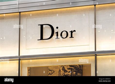 christian dior company size|christian dior partner.